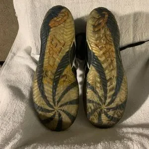 Asics | Shoes | Rare Asics Cael V2 Wrestling Shoes Size 85  display picture 3